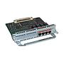 Cisco NM BRI 4B ST Ethernet RJ45 Network ModuleUsed A
