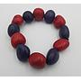 Articiones Handmade Bracelet Tagua New 8cm 8cm 2cm