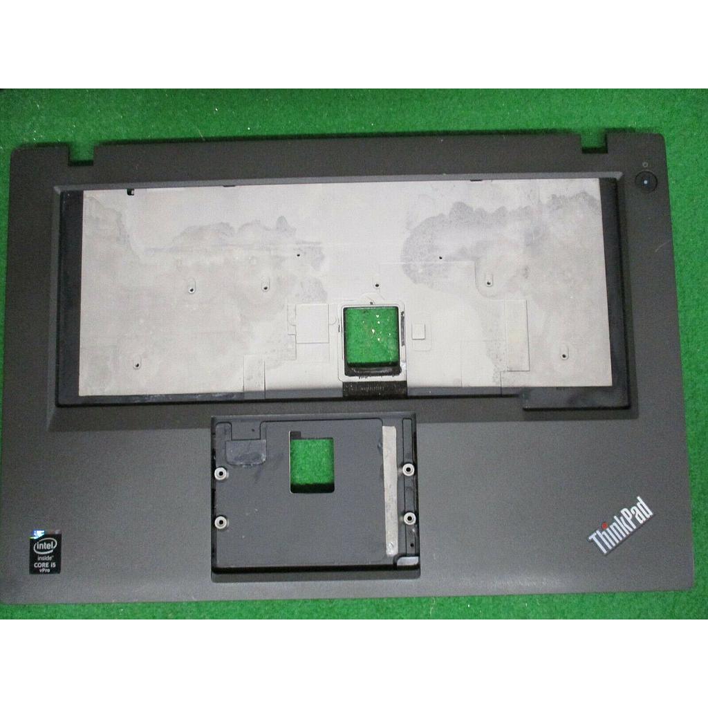 Lenovo Thinkpad T450 AM0TF000300  Palmrest Upper Case KB Bezel ASM Top Case Cover Housing SB30H55673 Used A