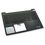 Dell G3 15 3579 Palmrest With US INTERNATIONAL Backlit Keyboard 0N4HJH Used A
