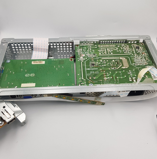 Dell U2312HMT 23 Circuit Board Used