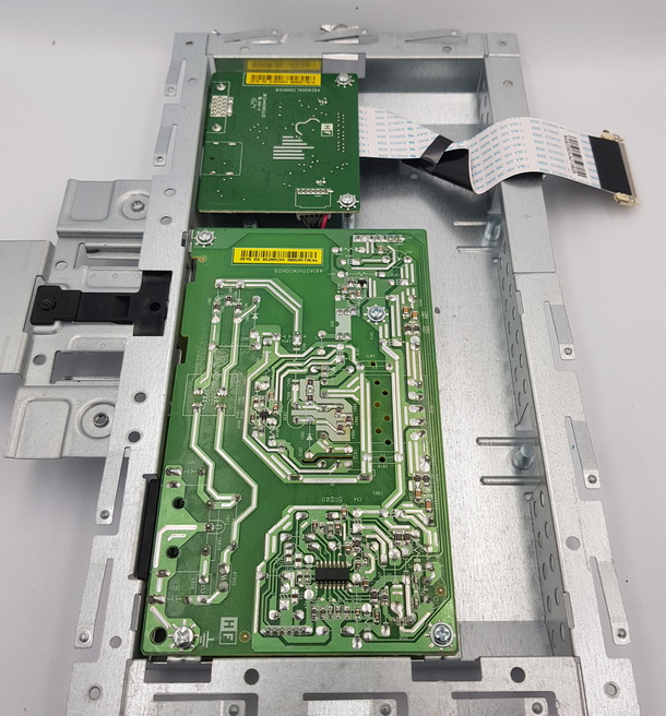 Dell E2216H 21.5 Circuit Board