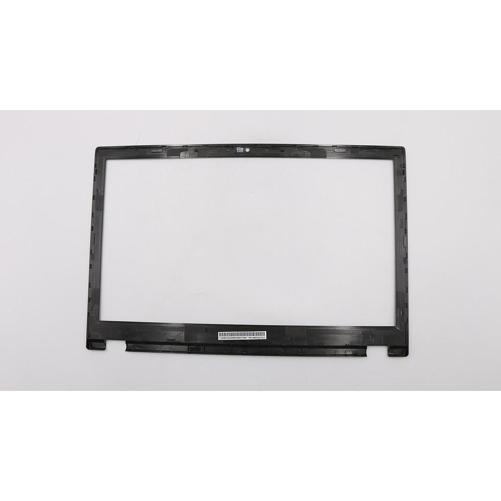 Lenovo ThinkPad W540 LED LCD Screen Bezel  04X5525 New