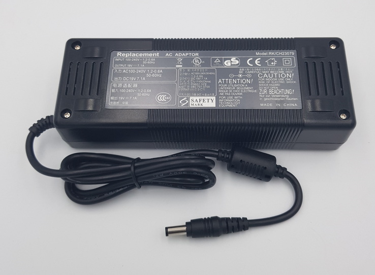 Acer RKCH23079 Replacement Power Supply New