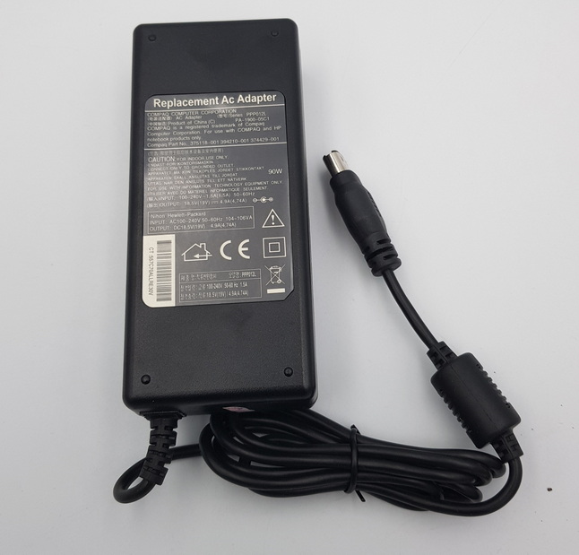 Hp PPP012L Replacement Power Supply New