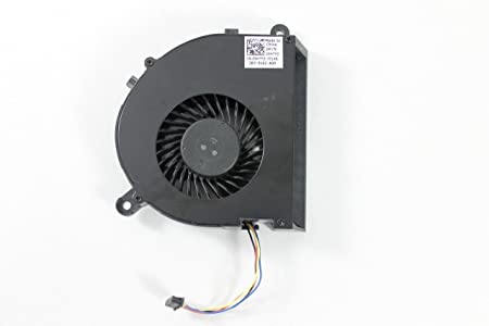 Dell Latitude E5530 Cooling Fan 9HTYD 09HTYD MF60120V1 C420 G9A Used A