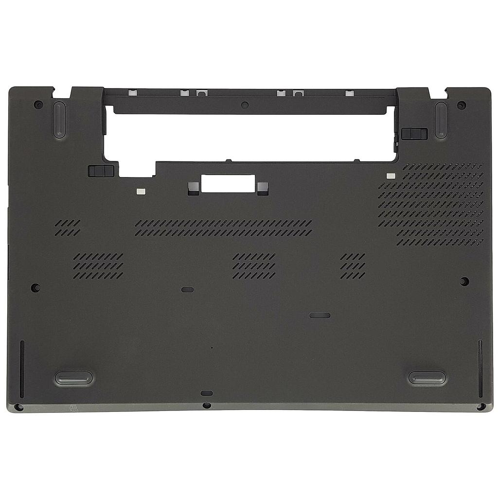 Lenovo ThinkPad T460 T450 Bottom Base Rear Housing Case Cover Chassis Black 01AW317  SCB0J656076 Used A