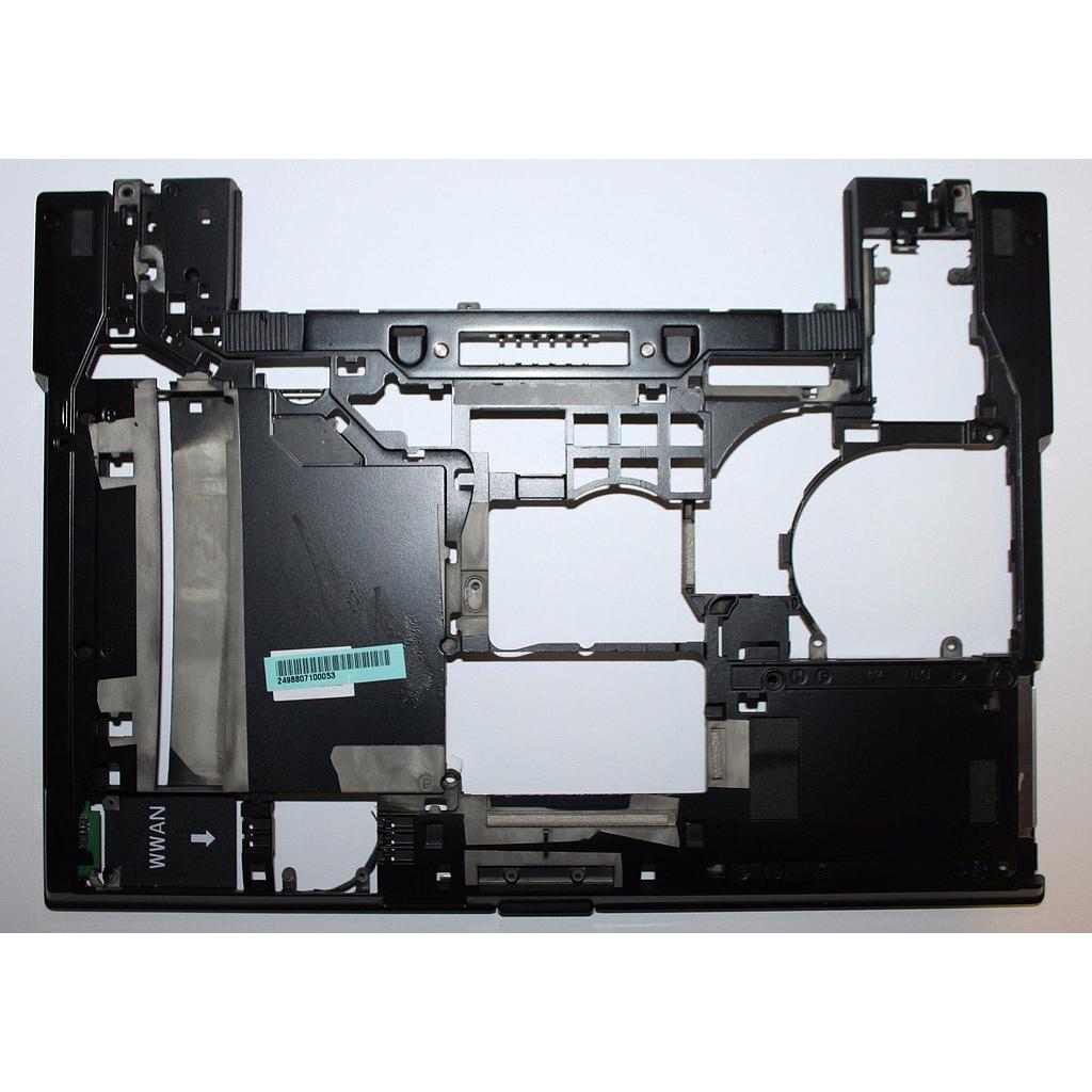 Dell Latitude E6410 Bottom Base Cover Chassis 0N11DD N11DD 0622T1 622T1 Used A