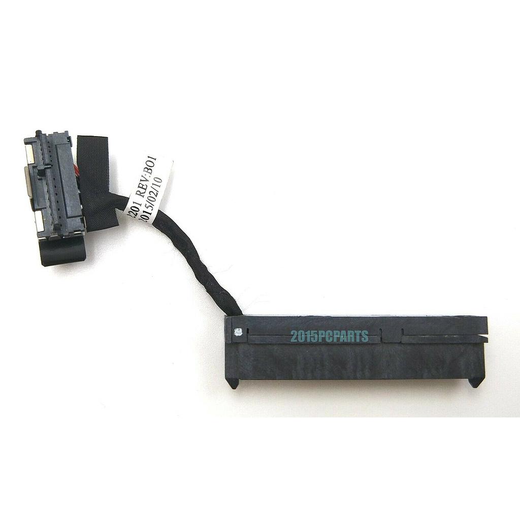 HP ProBook 450 455 250 640 645 650 655 G1 HDD Hard_Drive Cable 6017B0362201 Used A