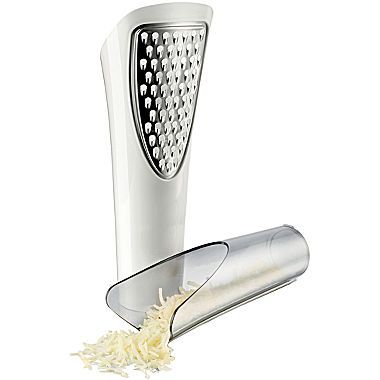 Tomorrow s Kitchen Cheese Grater
