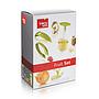 VacuVin Kitchen Fruit Set
