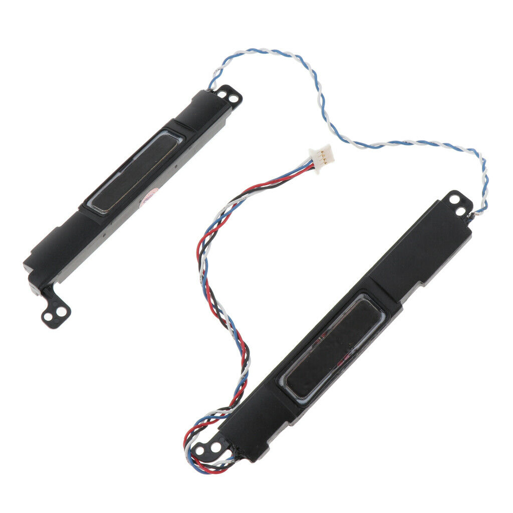 DELL Latitude E7250 7250 Speakers Left and Right Set PK23000OH00 03KJ1T Used A