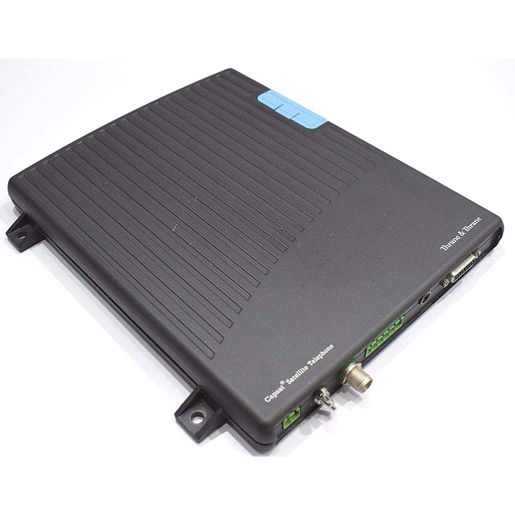 Thrane Satphone SP 2000 Satellite Phone