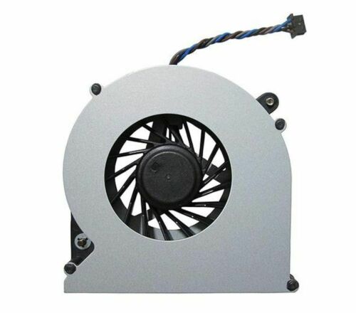 Delta KSB0505HB AJ66 641839 001 6033B0024002 CPU FAN FOR HP Elitebook 8460P 8470W 8470P CPU COOLING FAN KSB0505HB AJ66 6033B0024001 Used A