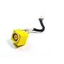 LENOVO THINKPAD T420 OEM DC IN POWER JACK CONNECTOR CABLE GENUINE LAPTOP 04W1635 USED A