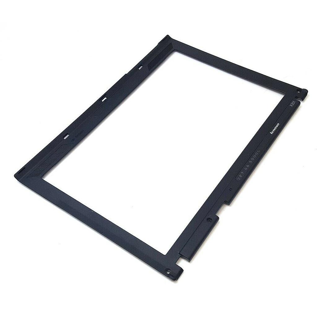 Lenovo ThinkPad X201 Laptop LCD Frame Front Bezel Cover 60.47Q06.003 44C9541 Used A