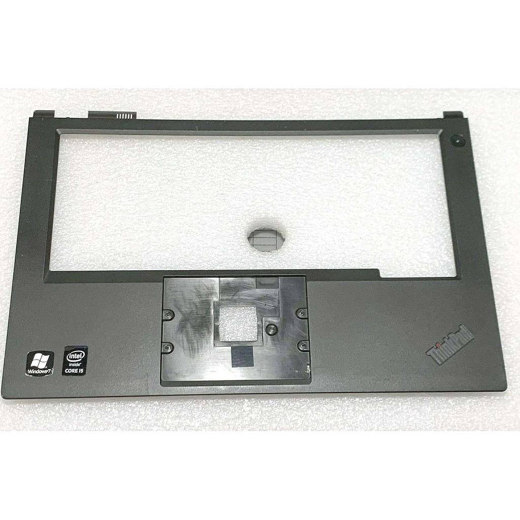 Lenovo ThinkPad T440p 14 Topcase palmrest AP0SQ000500 SM10A12305 L1 C1 Used