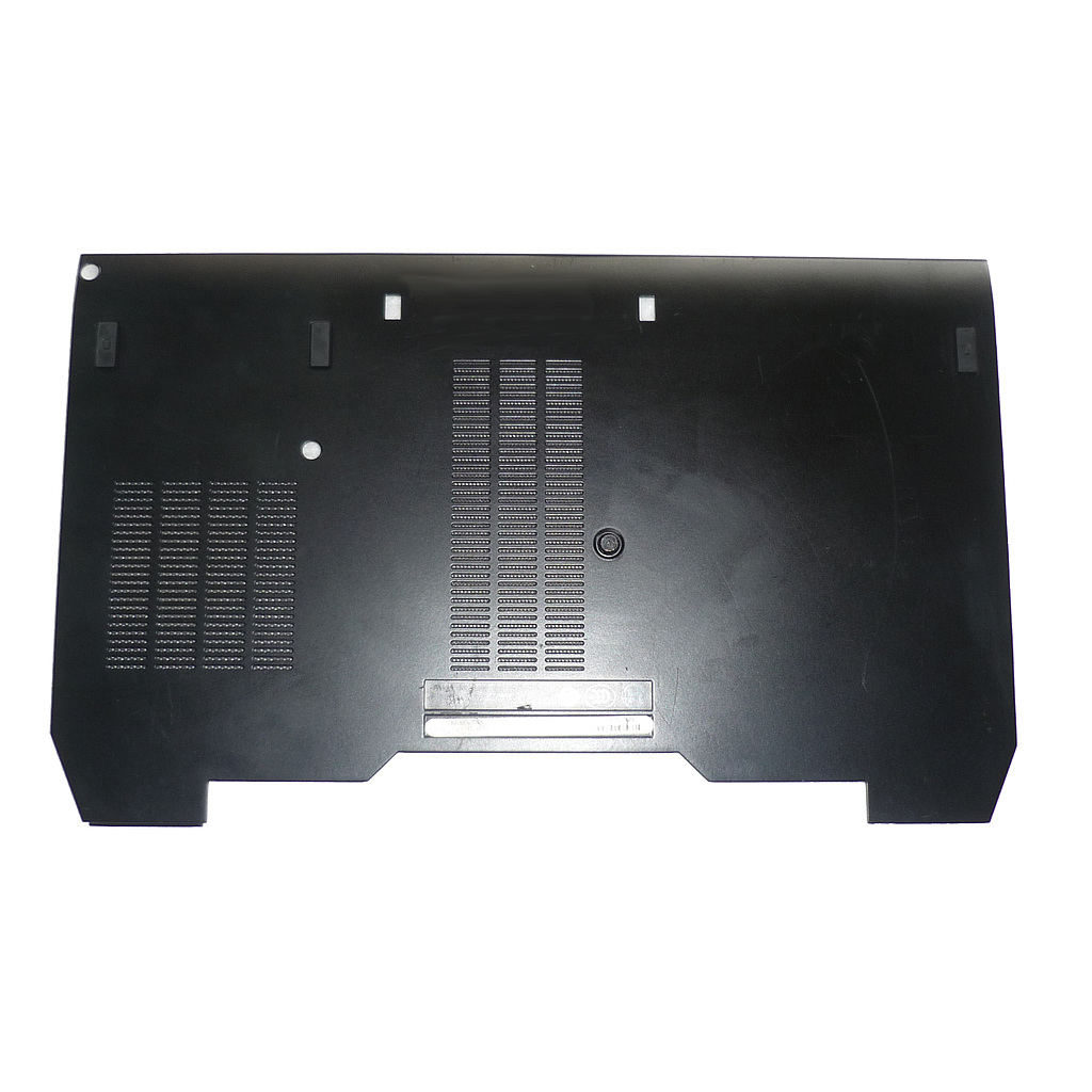 Dell Latitude E6410 Bottom Access Service Door Cover 027N9 Used A