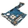 HP 2570p laptop motherboard 685404 001 685404 601 DT1671 Intel CPU Used A