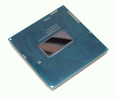 Intel Core i54210M Laptop CPU Processor 2.6GHz 3M Cache SR1L4 Used A
