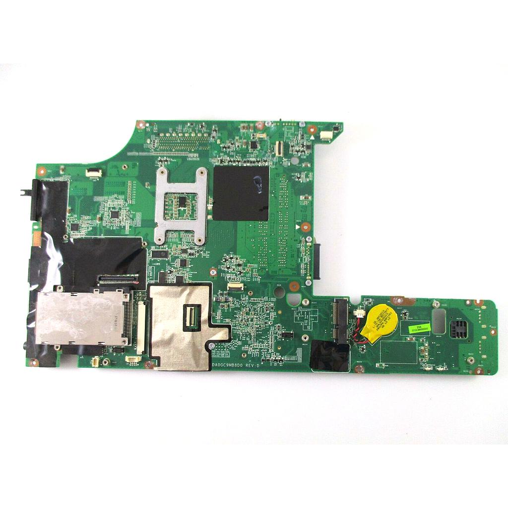 Lenovo L410 HannStar Motherboard MV 494V 0 pn DA0GC9MB8D0 Used