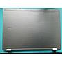 Dell H61GF Latitude E6410 LCD Top Cover Lid with Webcam Hinges LCD Flex a  0H61GF  Used A