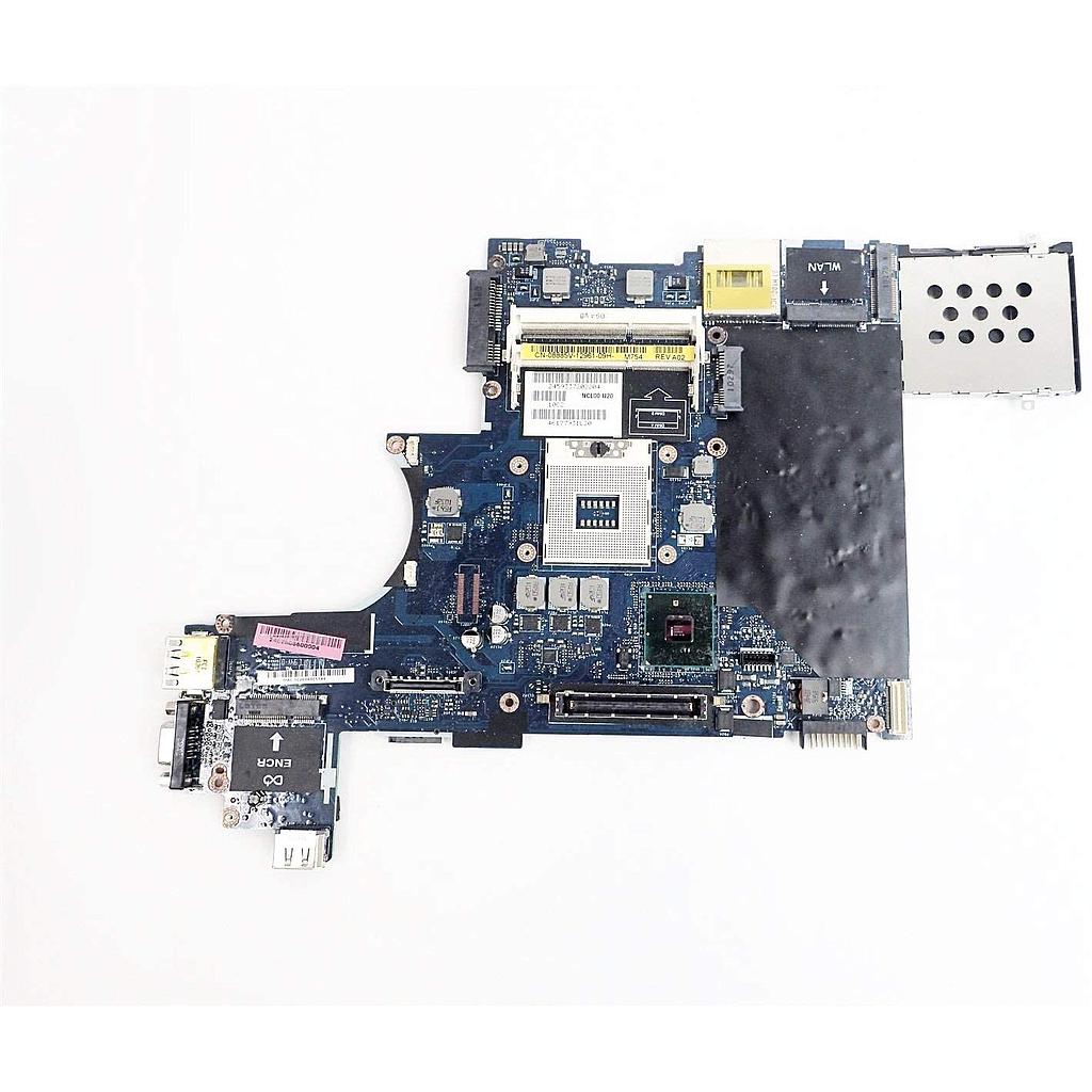 Dell Latitude E6410 Motherboard
