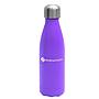 Sportastisch Vacu Drink Thermal Bottle Stainless steel Violet 500ml