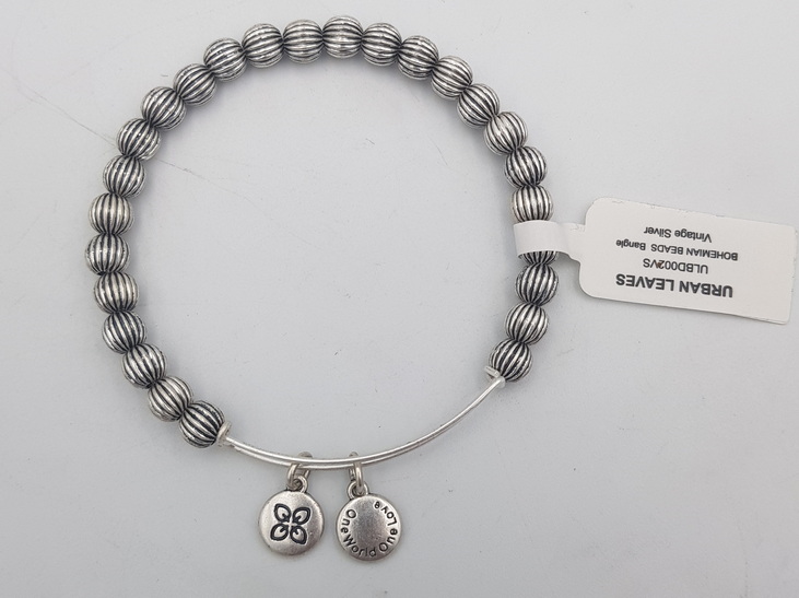 Urban Leaves ULBD002VS Hand Bracelet Metal