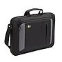 Case Logic VNA 216 16 Inch Laptop Attache Black 