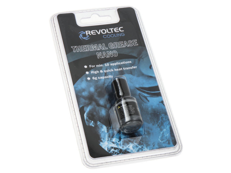 Revoltec Thermal Grease nano 6g