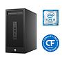 HP 280 G2 SFF Core i3 6100 3.7 GHz 4 GB HDD 500 GB With HD Graphics Used A