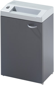 EBA Paper Shredder EBA 1122 C Used A