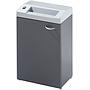 EBA Paper Shredder EBA 1122 C Used A