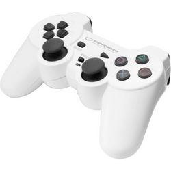 Konig Gaming Dual Analogue Controller