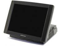 NCR FLYTECH P1 465 81 0NN Point of Sale POS Built in Devices 1.5 GB Memory Windows XP 80Gb HDD with HD Graphics Used