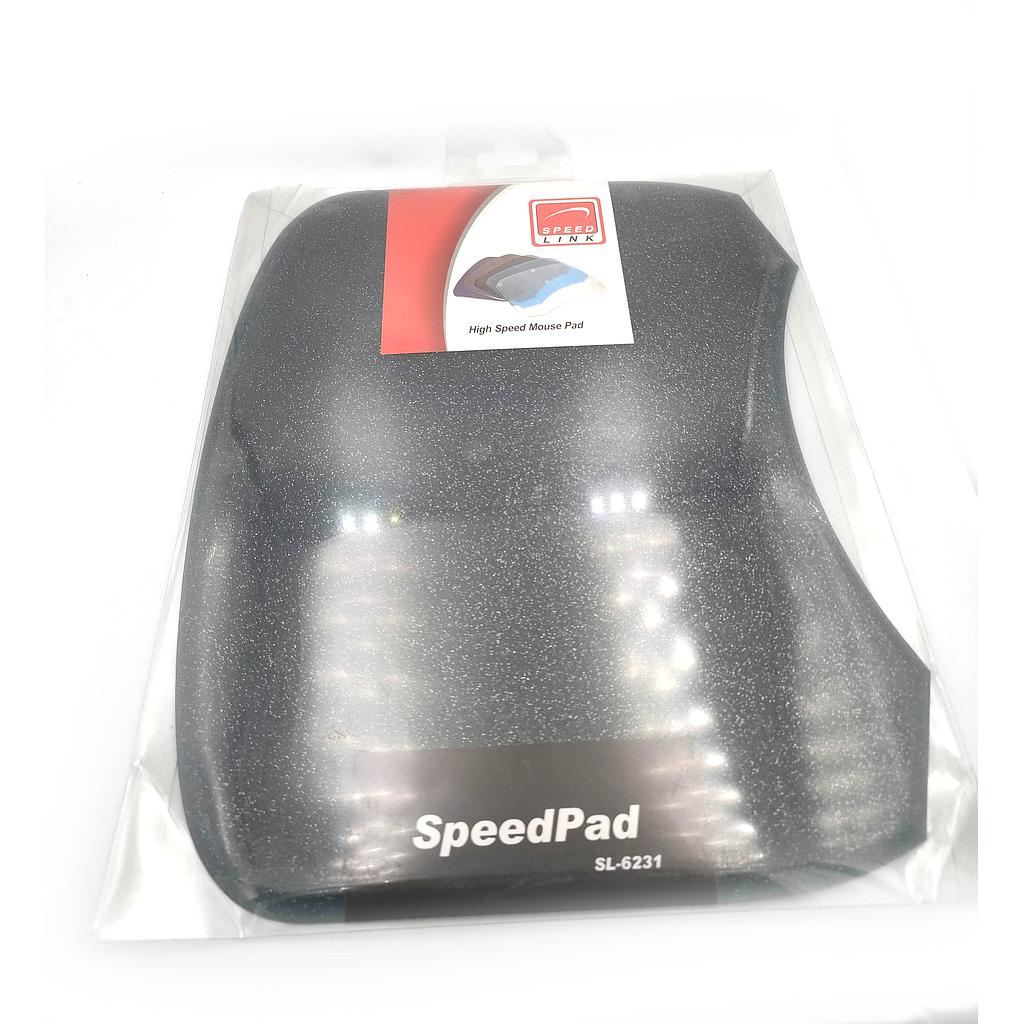 Speed Link High Speed SL 6231 Mousepad New
