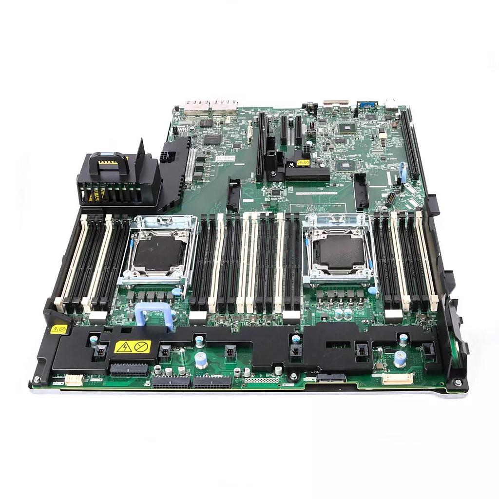 LENOVO 01PE215 System Board Planar x3650 M5 8871 Open Box