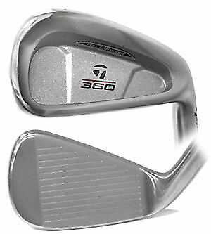 TaylorMade 360 P Lite L 60 Golf Club Steel Brand New