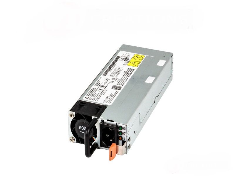 Lenovo DPS 900DB A 900 Watts Redundant Power Supply for X3550 Open Box