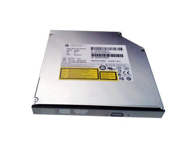 Lenovo DVD RW Drive GT30N FOR ThinkCentre Edge 72Z M92 M93 FRU 45K0433 Used