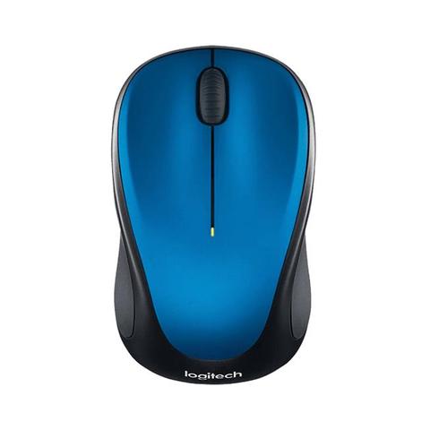 Logitech Wireless Mouse