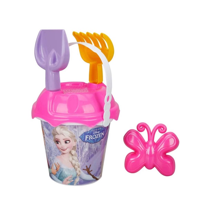 Disney Frozen Beach Bucket Set 5007 20397