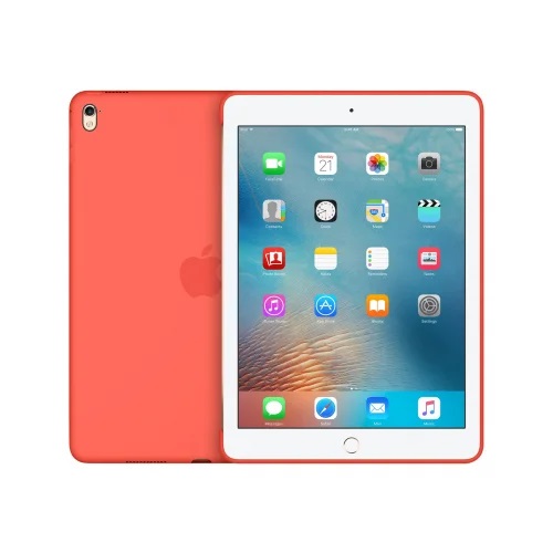 Apple Case For Ipad Pro Apricot
