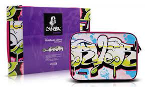 Canyon CNL NB04D Laptop Protective Sleeve