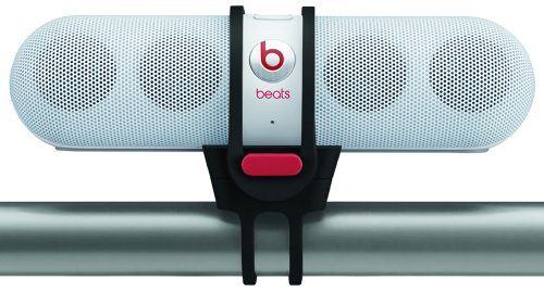 Beats by Dr. Dre Bike Mount for Pill Speakers