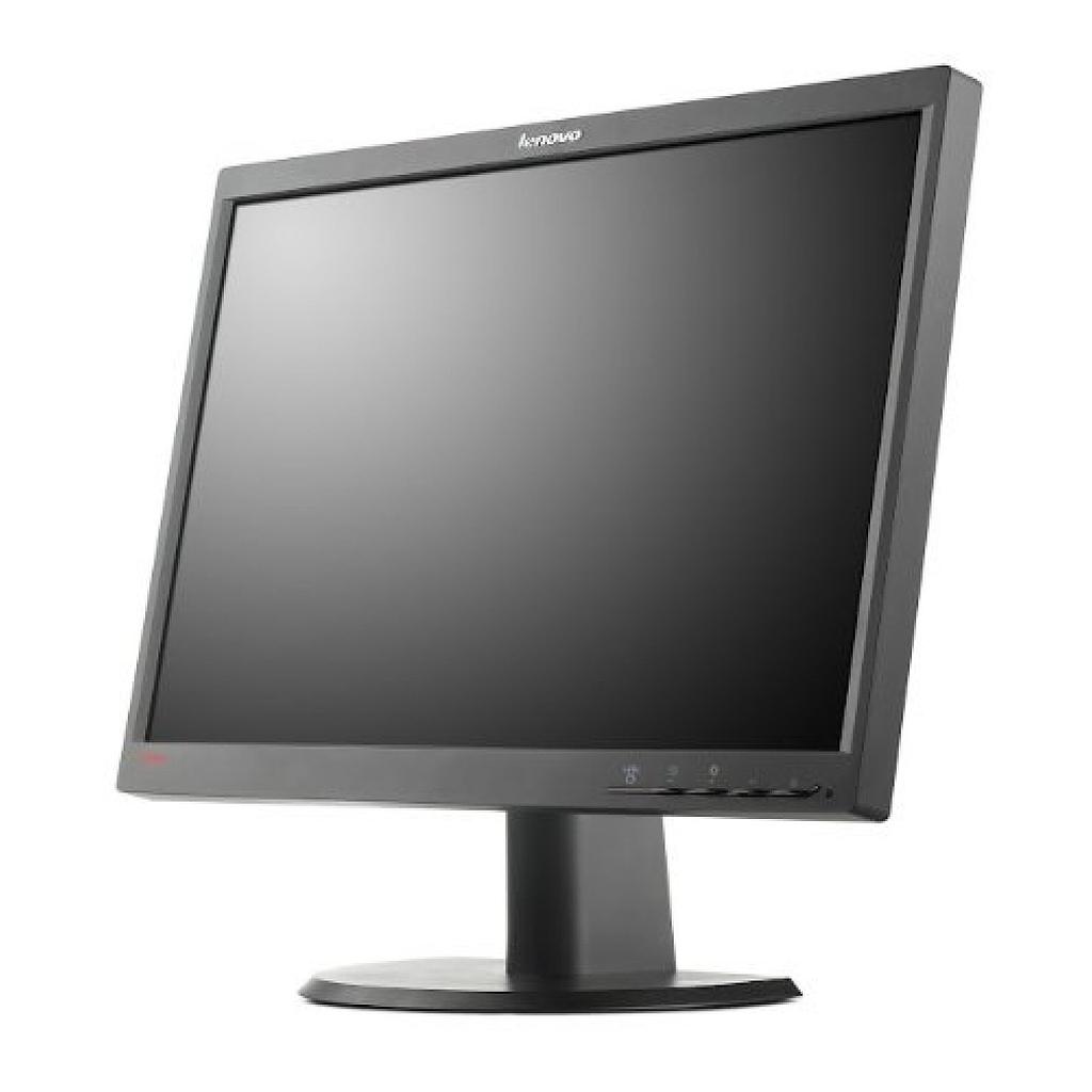 Lenovo LT2252pwA Monitor Used A 1680x1050 LCD 22inch