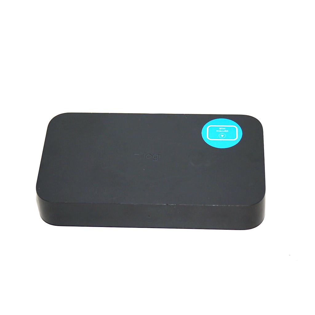 Switch HUB VU0057 Docking Station Used A