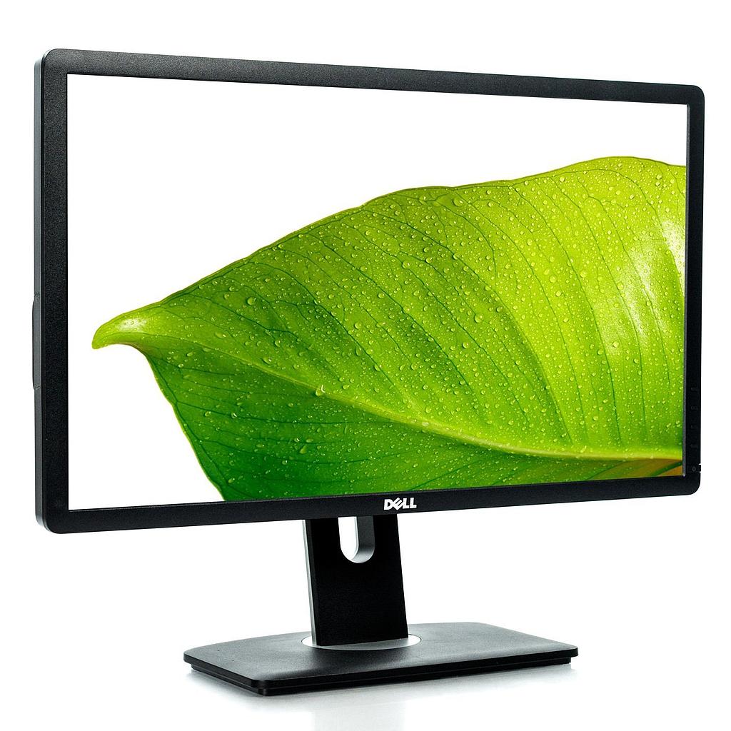 Dell P2312Ht Monitor Used A 1920 X 1080 LED 23 inch