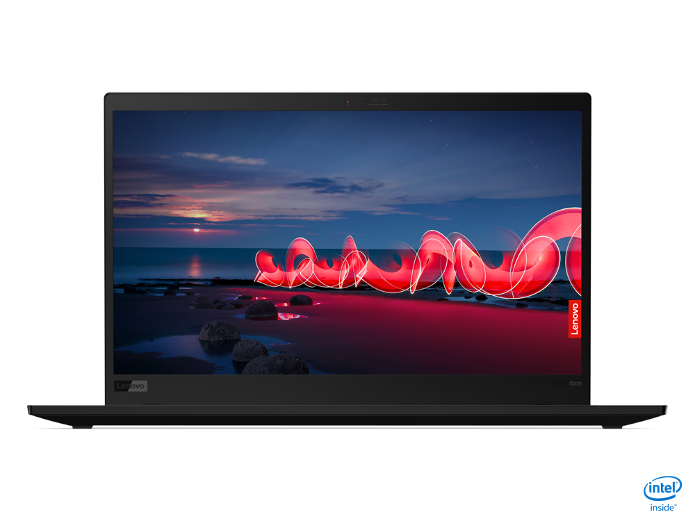 Lenovo X1 Carbon Laptop Used A Intel i7 1.8 Ghz 16GB Memory win11UP 512GB NvMe 14 inch UHD